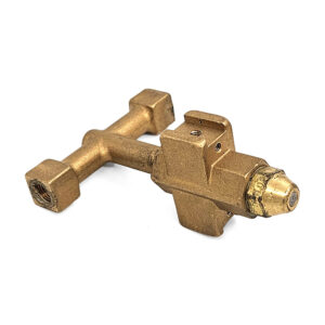 Gun, Electrode/Nozzle 3"